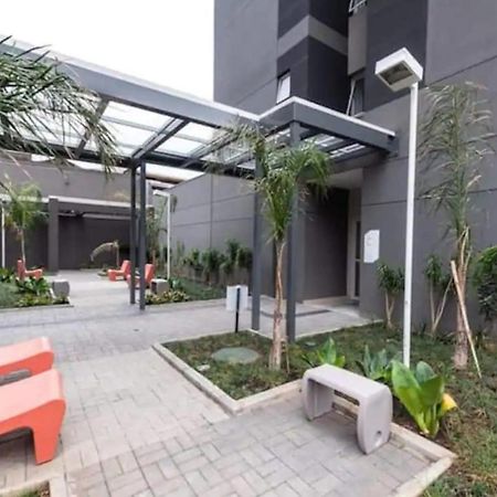 Studio - O Seu Melhor Lugar No Bras 200 Mts Metro São Paulo Eksteriør bilde